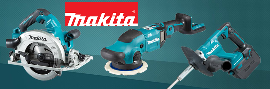 Makita Power Tools